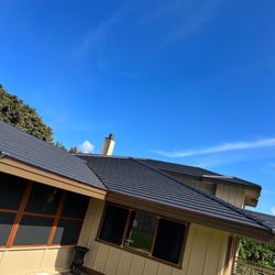 ProBuilt Hawaii - Lanai section