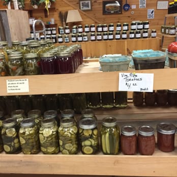 Pat's Kountry Kitchen - Pats homemade veggies - Southern Near Me - Mc Caysville, Georgia
