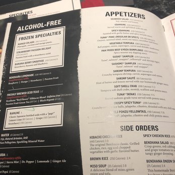 Benihana - Boca Raton - Sushi Bars Near Me - Boca Raton, Florida Benihana - Boca Raton - Sushi Bars Near Me - Boca Raton, Florida