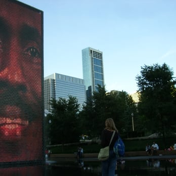 Millennium Park - Parks Near Me - Chicago, Illinois