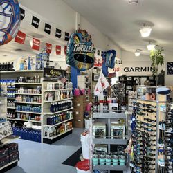 Marine Supply & Service Suzuki Certified Dealer