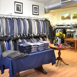 Rovito's Fine Mens Clothing
