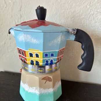 Kubana Kafe - Coffee & Tea Near Me - Tampa, Florida