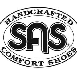SAS Comfort Shoes
