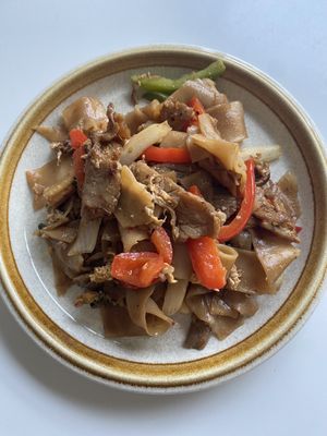 Thai Bistro by null