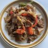 Thai Bistro gift card