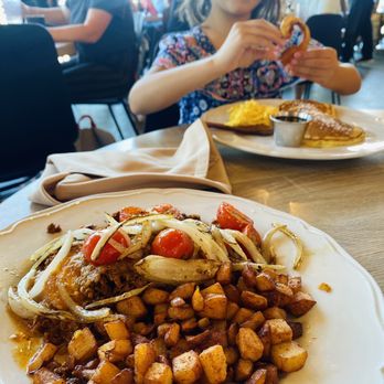 Bramble - 3 Sirens Restaurant Group - Breakfast & Brunch Near Me - Tulsa, Oklahoma