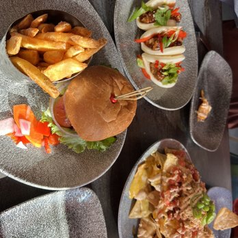 Lamplight Lounge - New American Near Me - Anaheim, California