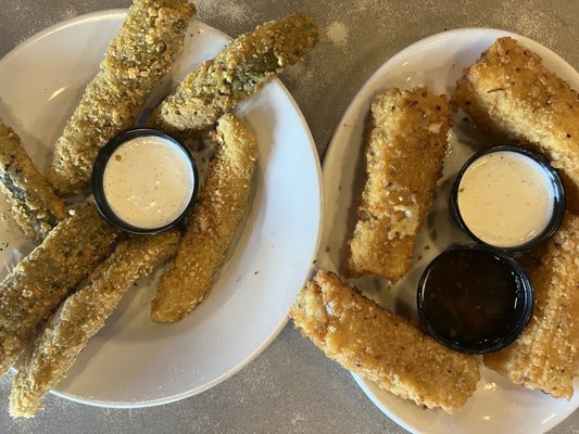 Pluckers Wing Bar by null