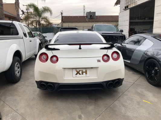 ACE QUALITY COLLISION CENTER - Updated June 2025 - 18 Photos & 27