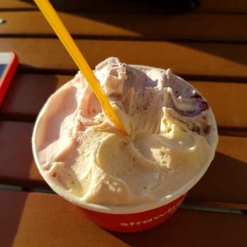 Strawberry Fields - Juice Bars & Smoothies Near Me - Norfolk, Virginia