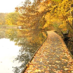 user provided Cincinnati Nature Center Long Branch Farm & Trails photo