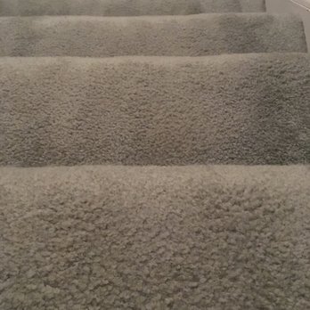 Royal Carpet Cleaners - These were all beat up - Carpet Cleaning Near Me - Bel Air, Maryland