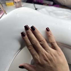 Yosa Nails - Uñas