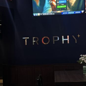 Trophy - Sports Bars Near Me - Chandler, Arizona