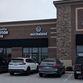 Mochaland - Front - Coffee & Tea Near Me - Zionsville, Indiana Mochaland - Front - Coffee & Tea Near Me - Zionsville, Indiana