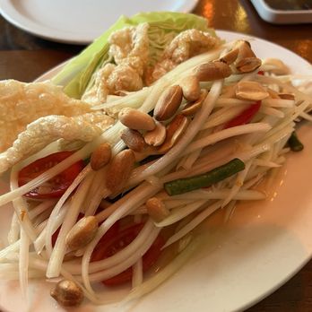 Glai Baan - Papaya Salad - Thai Near Me - Phoenix, Arizona