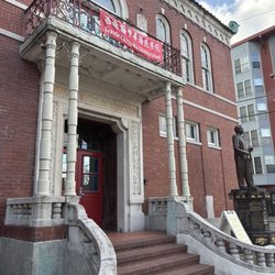Chong Wa Benevolent Association - Street View