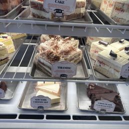 Tiramisu Tiramisu
