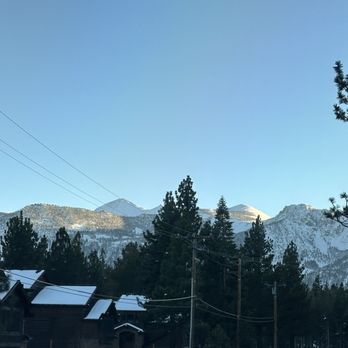 Mammoth Mountain Ski Area - Ski Resorts Near Me - Mammoth Lakes, California