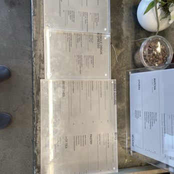 Re Ca Phe - Menu - Coffee & Tea Near Me - Fountain Valley, California Re Ca Phe - Menu - Coffee & Tea Near Me - Fountain Valley, California