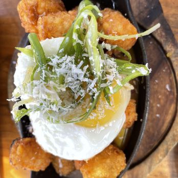 Kitchen Story - Tater Poutine - Breakfast & Brunch Near Me - Oakland, California