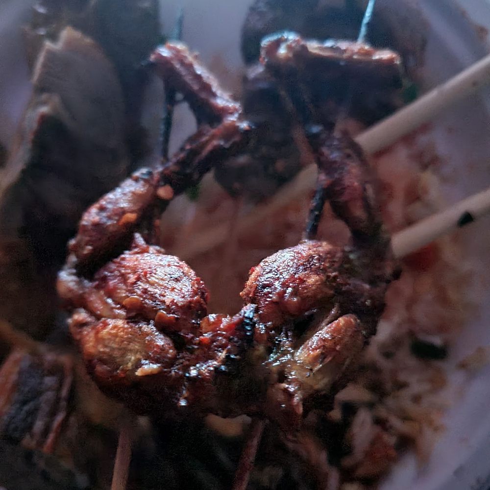 Tasty Time - Bull frog legs. Yum. - Karaoke Near Me - Bellevue, Washington Tasty Time - Bull frog legs. Yum. - Karaoke Near Me - Bellevue, Washington