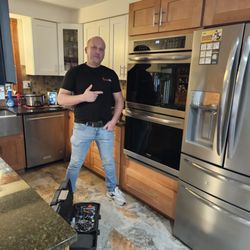 YinzerFix Appliance Repair - Same Day Wall Oven Repair