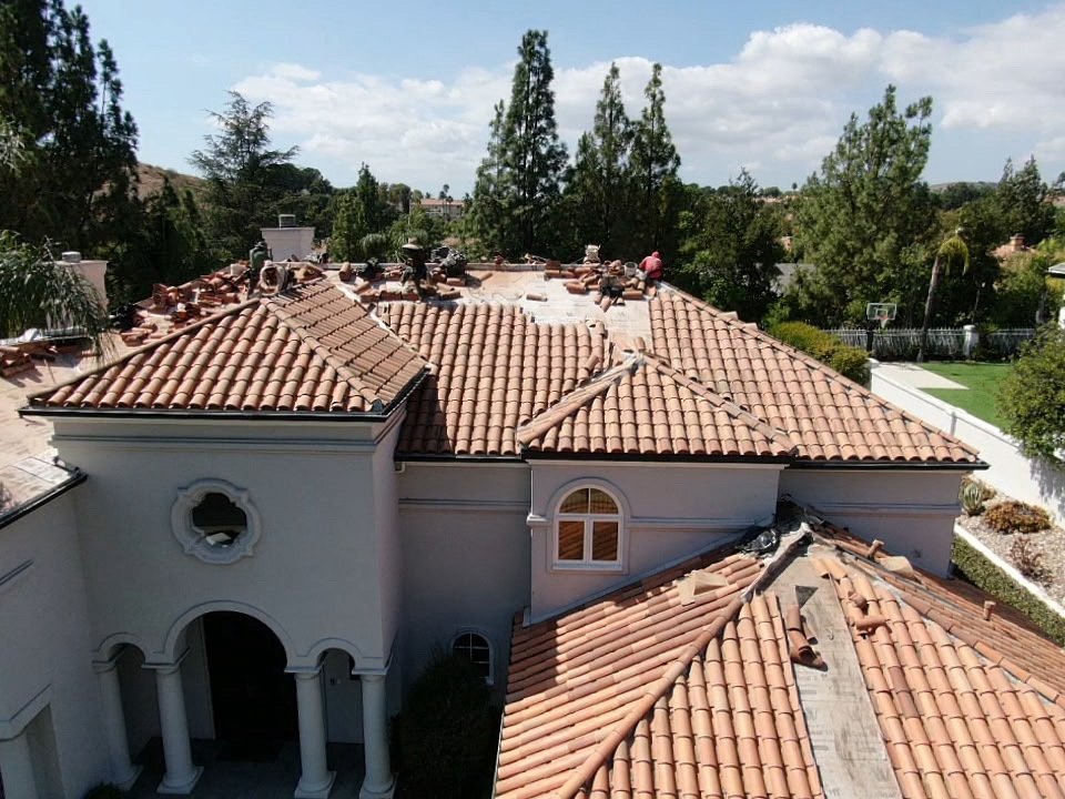 Slide of Nelson The Roofer