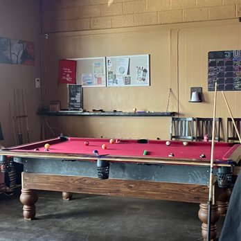 Mai Kai Kava - Pool! - Tea Rooms Near Me - Athens, Georgia Mai Kai Kava - Pool! - Tea Rooms Near Me - Athens, Georgia