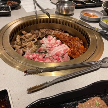 Seol Grille - Grill - Korean Near Me - Cary, North Carolina Seol Grille - Grill - Korean Near Me - Cary, North Carolina