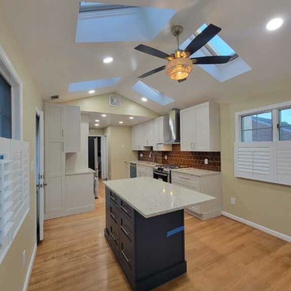W Kitchen & Bath - New kitchen - Kitchen & Bath Near Me - Rockville, Maryland W Kitchen & Bath - New kitchen - Kitchen & Bath Near Me - Rockville, Maryland