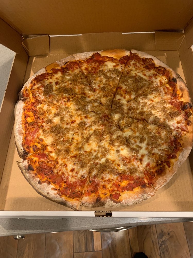 TYLER’S PIZZERIA & BAKERY 189 Photos & 271 Reviews 7516 E Main St