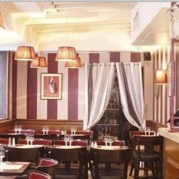 Le Ceni's - Janvier 2014 - French Near Me - Paris, 75