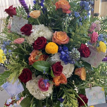 La Petite Fleur - Florists Near Me - Glendora, California