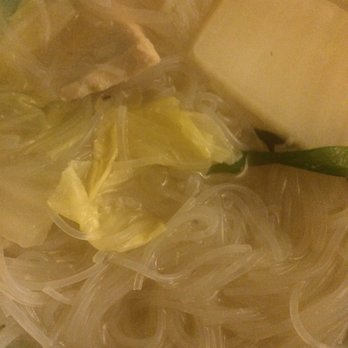 Tamarind Thai Restaurant - Glass noodle soup - Thai Near Me - La Mesa, California Tamarind Thai Restaurant - Glass noodle soup - Thai Near Me - La Mesa, California