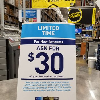 Lowe's Home Improvement - Limited time offer! - Hardware Stores Near Me - Honolulu, Hawaii Lowe's Home Improvement - Limited time offer! - Hardware Stores Near Me - Honolulu, Hawaii