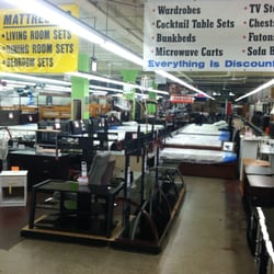 Value Furniture and Mattress