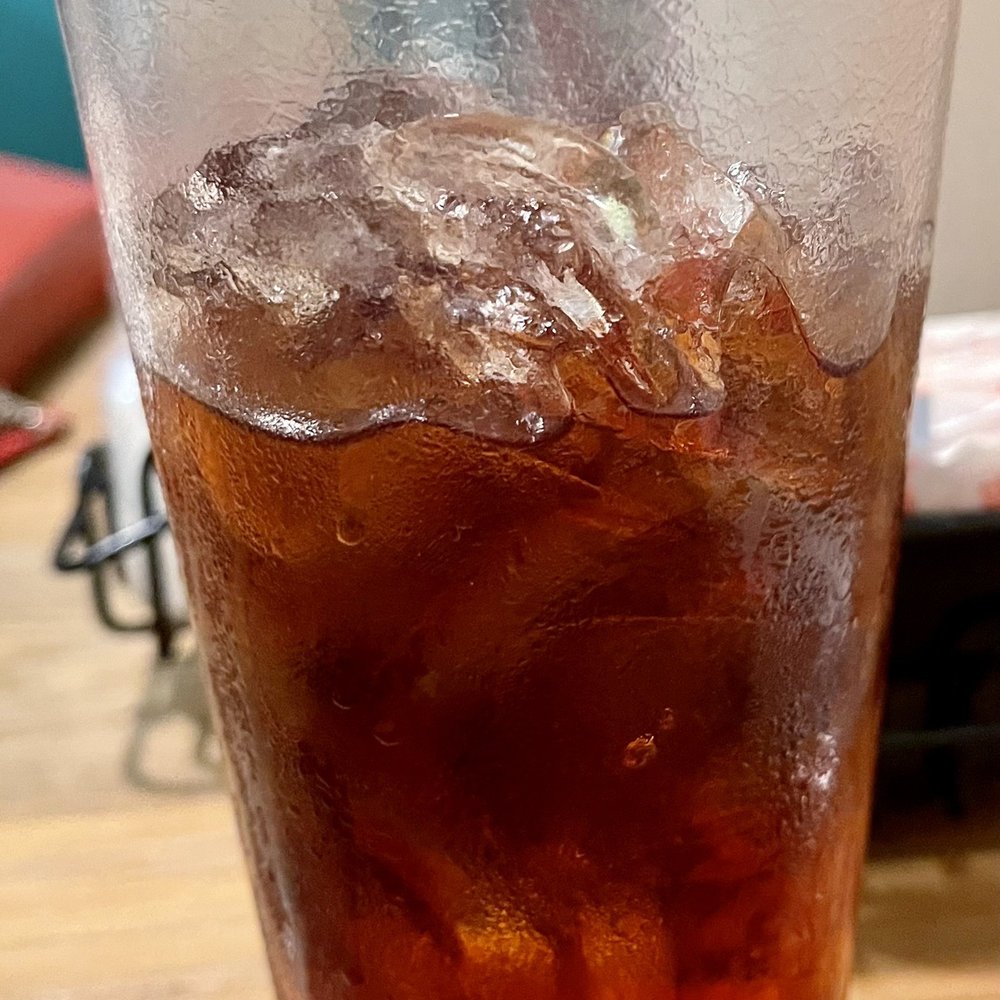 The Reef - Sweet tea - Seafood Near Me - Biloxi, Mississippi The Reef - Sweet tea - Seafood Near Me - Biloxi, Mississippi