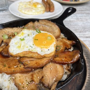 Surisan - belly bap - Korean Near Me - San Francisco, California Surisan - belly bap - Korean Near Me - San Francisco, California