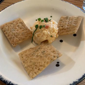 Jack Allen's Kitchen - Pimento cheese - Southern Near Me - Round Rock, Texas Jack Allen's Kitchen - Pimento cheese - Southern Near Me - Round Rock, Texas