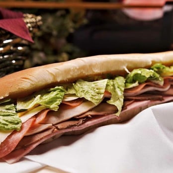 Michael's Italian Feast - Italian Near Me - Washington, Illinois