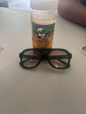 Crawfish Shack by null