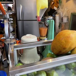 Mercado "Ignacio Ramírez"