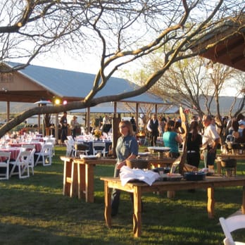 KOLI Equestrian Center - This was a really cool venue for parties! - Venues & Event Spaces Near Me - Phoenix, Arizona