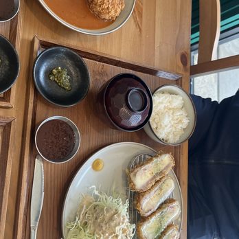 Lucky Pig - Korean Near Me - Whittier, California Lucky Pig - Korean Near Me - Whittier, California