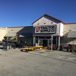 Tractor Supply
