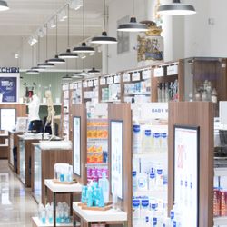 John Bell & Croyden