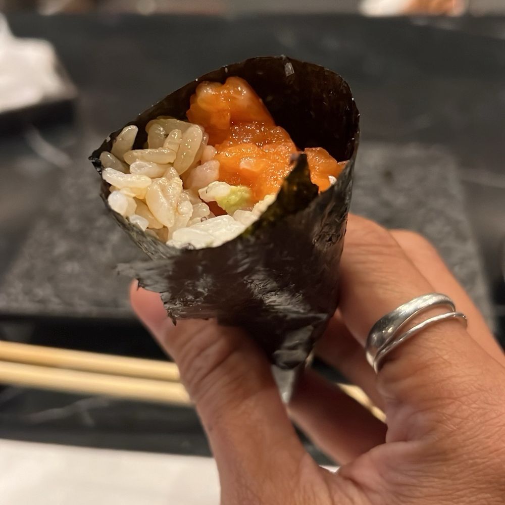 Sendo - Sushi Bars Near Me - New York, New York