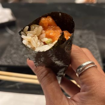 Sendo - Sushi Bars Near Me - Manhattan, New York